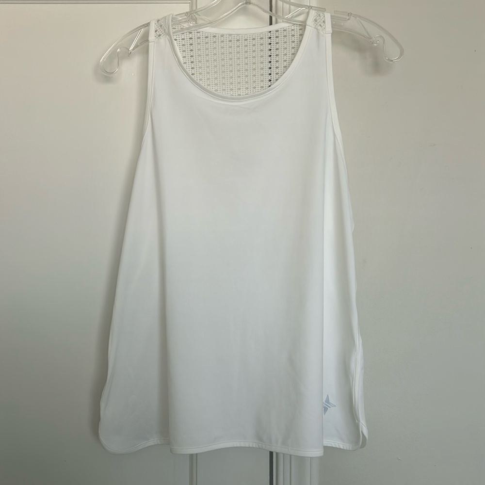 Tuckernuck Sport Tank